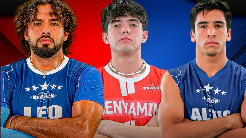 Exatlón México: ¿Quién salió HOY domingo 3 de mayo? Este fue el ELIMINADO