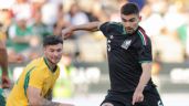 Foto ilustrativa de la nota titulada: Johan Vázquez brilla con GOLAZO y Memo Ochoa tuvo minutos con México rumbo al Mundial 2026