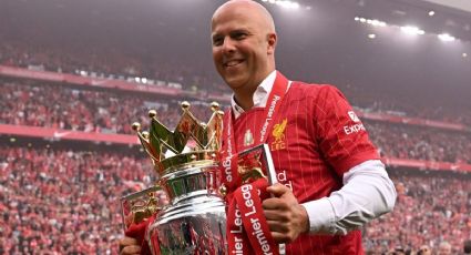 Liverpool despide a Arne Slot; ¿Quién será su reemplazo en la Premier League?