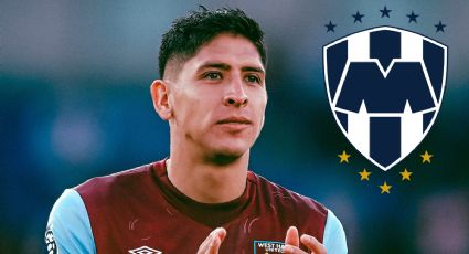 ¿Llega a Rayados? Edson Álvarez rompe el silencio sobre su futuro