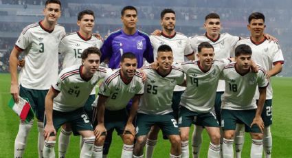 México vs Australia HOY: Posibles alineaciones y Dónde ver el partido rumbo al Mundial 2026