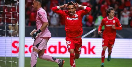 ¡Toluca Campeón! Los momentos que definieron el título de los Diablos en la Concachampions 2026