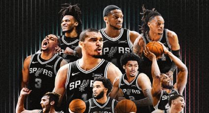 Wembanyama y Spurs avanzan a Las Finales tras sorprender al Thunder en el Juego 7