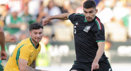 Johan Vázquez brilla con GOLAZO y Memo Ochoa tuvo minutos con México rumbo al Mundial 2026