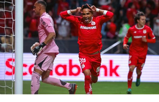 ¡Toluca Campeón! Los momentos que definieron el título de los Diablos en la Concachampions 2026