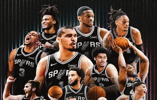 Wembanyama y Spurs avanzan a Las Finales tras sorprender al Thunder en el Juego 7