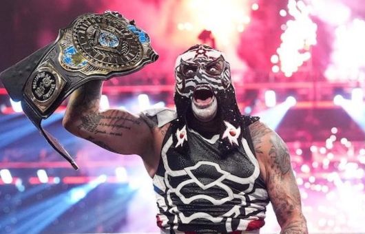 WWE: RAW y SmackDown llegarán a México con eventos en vivo; ¿cuándo serán?
