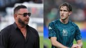 Foto ilustrativa de la nota titulada: Turco Mohamed confirma que Marcel Ruiz debe operarse: "Jugó con el corazón"