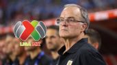 Foto ilustrativa de la nota titulada: Las 4 figuras de la Liga MX que jugarán el Mundial 2026 con Uruguay de Marcelo Bielsa