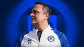 Foto ilustrativa de la nota titulada: ¿Cuántos campeonatos ha ganado Cruz Azul en la era Víctor Velázquez?