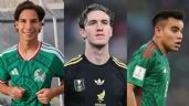 Foto ilustrativa de la nota titulada: Las 5 principales ausencias en la convocatoria de México para el Mundial 2026