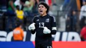 Foto ilustrativa de la nota titulada: ¿Ochoa será el portero titular de México en el Mundial 2026? Aguirre lo aclara