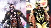 Foto ilustrativa de la nota titulada: ¿Dónde ver Penta vs Rey Mysterio por el Campeonato Intercontinental de la WWE el 8 de junio?