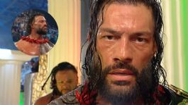 Foto que representa a WWE Clash in Italy 2026: Roman Reigns retiene ante Jacob Fatu y advierte a 2 rivales