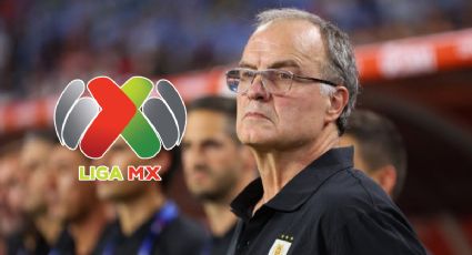 Las 4 figuras de la Liga MX que jugarán el Mundial 2026 con Uruguay de Marcelo Bielsa