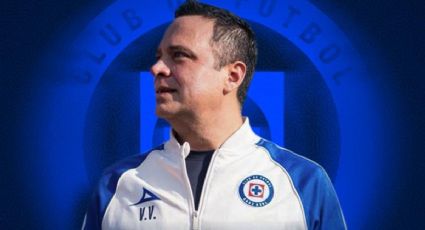 ¿Cuántos campeonatos ha ganado Cruz Azul en la era Víctor Velázquez?