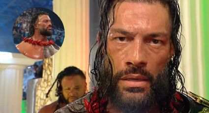 WWE Clash in Italy 2026: Roman Reigns retiene ante Jacob Fatu y advierte a 2 rivales