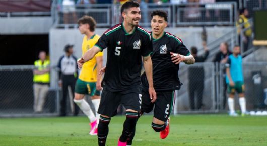 ¿Dónde ver México vs Serbia EN VIVO desde el Nemesio Diez el jueves 4 de junio?