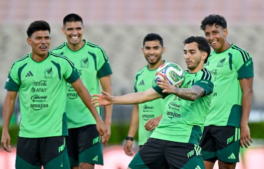 ¡Revancha! Los 12 sobrevivientes de Qatar 2022 que el 'Vasco' llevará al Mundial 2026