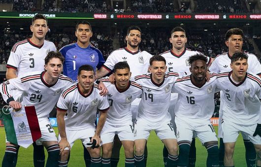 México en el Mundial 2026: ¿Quiénes son los 26 convocados por Aguirre para la Copa del Mundo?