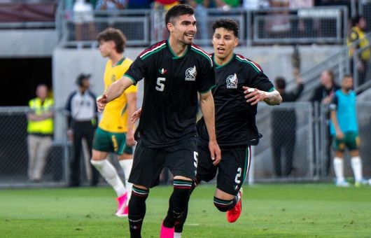 ¿Dónde ver México vs Serbia EN VIVO desde el Nemesio Diez el jueves 4 de junio?