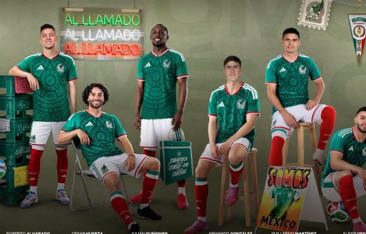 El emotivo mensaje de Chespirito con el que México confirmó su convocatoria al Mundial 2026