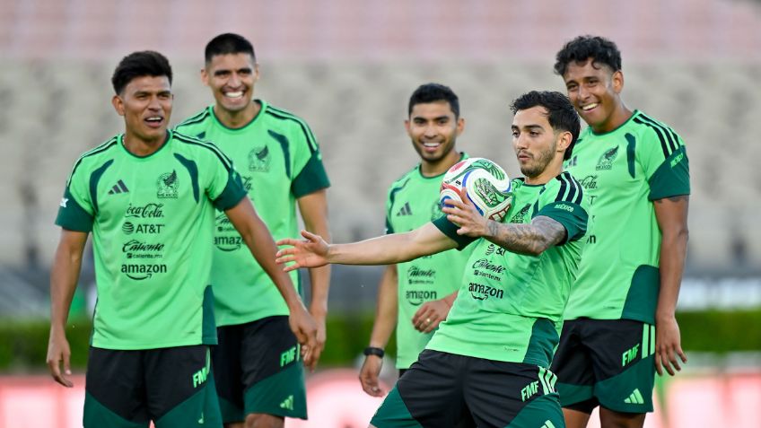 ¡Revancha! Los 12 sobrevivientes de Qatar 2022 que el 'Vasco' llevará al Mundial 2026
