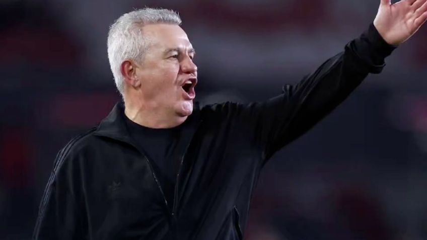 ¿Alerta? Javier Aguirre confiesa su mayor preocupación para el Mundial 2026