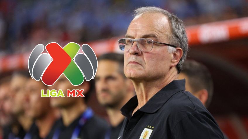 Las 4 figuras de la Liga MX que jugarán el Mundial 2026 con Uruguay de Marcelo Bielsa