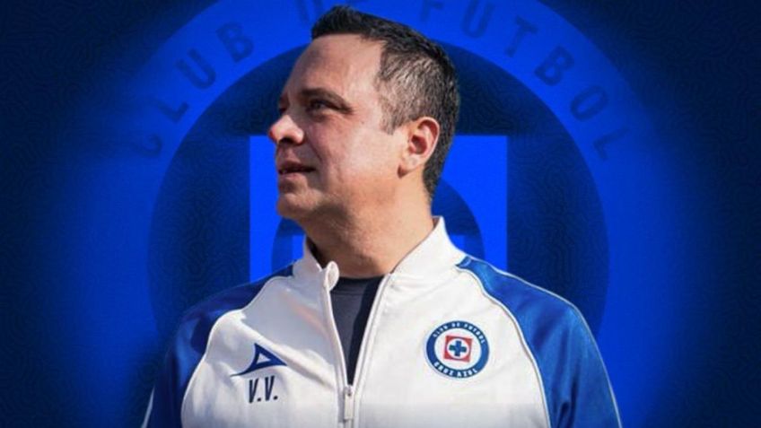 ¿Cuántos campeonatos ha ganado Cruz Azul en la era Víctor Velázquez?