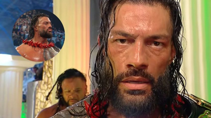 WWE Clash in Italy 2026: Roman Reigns retiene ante Jacob Fatu y advierte a 2 rivales