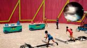Foto ilustrativa de la nota titulada: Exatlón México: ¿Quién gana La Súper Villa 360 HOY lunes 4 de mayo? | Spoilers