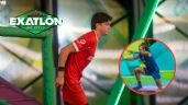 Foto ilustrativa de la nota titulada: Exatlón México: Benyamin Saracho reacciona a presunta trampa de Adrián Leo: “Es complicado”