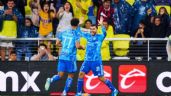 Foto ilustrativa de la nota titulada: ¿Dónde ver Tigres vs Nashville por la Concachampions 2026 este martes 5 de mayo?