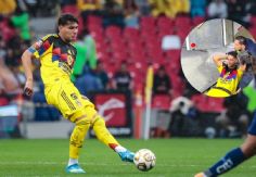 Foto ilustrativa de nota ¿América cometió alineación indebida contra Pumas? Esto se sabe de la polémica