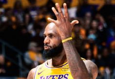 Foto ilustrativa de nota Inician las Semifinales de Conferencia en la NBA
