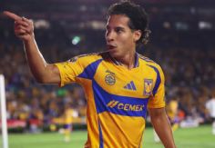 Foto ilustrativa de nota Diego Lainez, sin resentimientos tras ser excluido del Mundial 2026: “Es cuestión de gustos”