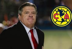 Foto ilustrativa de nota No es Henry Martín: Miguel Herrera sueña reforzar al Atlante con estrella del América