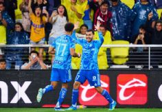 Foto ilustrativa de nota ¿Dónde ver Tigres vs Nashville por la Concachampions 2026 este martes 5 de mayo?