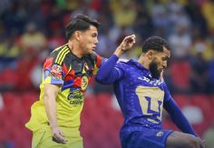 Foto ilustrativa de nota FMF descarta alineación indebida del América ante Pumas; ¿Qué sanción le aplicará?