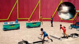 Foto que representa a Exatlón México: ¿Quién gana La Súper Villa 360 HOY lunes 4 de mayo? | Spoilers
