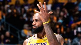 Foto que representa a Inician las Semifinales de Conferencia en la NBA