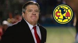 Foto que representa a No es Henry Martín: Miguel Herrera sueña reforzar al Atlante con estrella del América