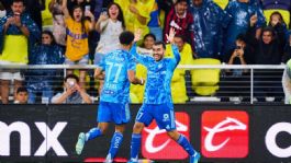 Foto que representa a ¿Dónde ver Tigres vs Nashville por la Concachampions 2026 este martes 5 de mayo?