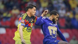 Foto que representa a FMF descarta alineación indebida del América ante Pumas; ¿Qué sanción le aplicará?