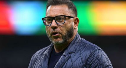 Turco Mohamed pone a la Concachampions 2026 como prioridad de Toluca: “Es el objetivo”