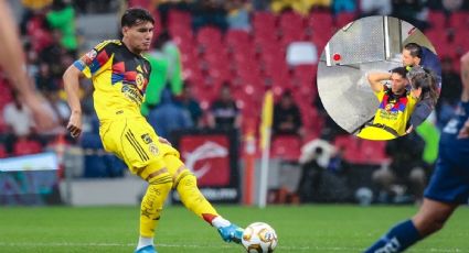 ¿América cometió alineación indebida contra Pumas? Esto se sabe de la polémica