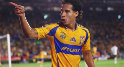 Diego Lainez, sin resentimientos tras ser excluido del Mundial 2026: “Es cuestión de gustos”