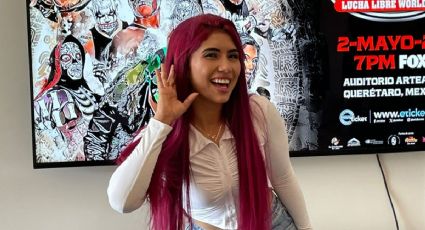 “Vengo a cambiar la historia”: La Catalina apunta al Reina de Reinas en Triple A