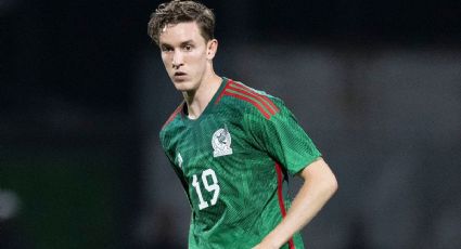 Turco Mohamed destaca la evolución física de Marcel Ruiz; ¿Llegará al Mundial 2026?